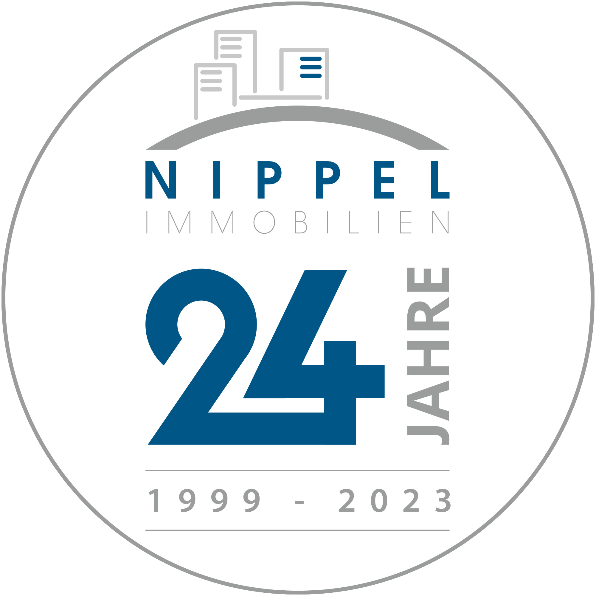 24 Jahre Nippel Immobilien-transparent