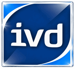IVD Logo IVD Logo