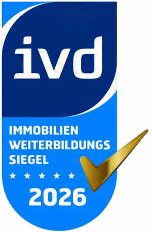 2026 Weiterbildungssiegel