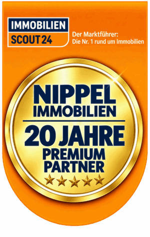Immoscout 20 Jahre Partner