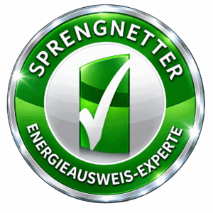 Sprengnetter-Energieausweis-Experte