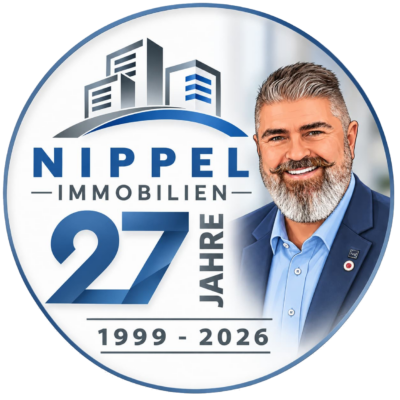 27 Jahre Immo-Nippel