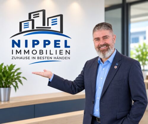 NIPPEL IMMOBILIEN