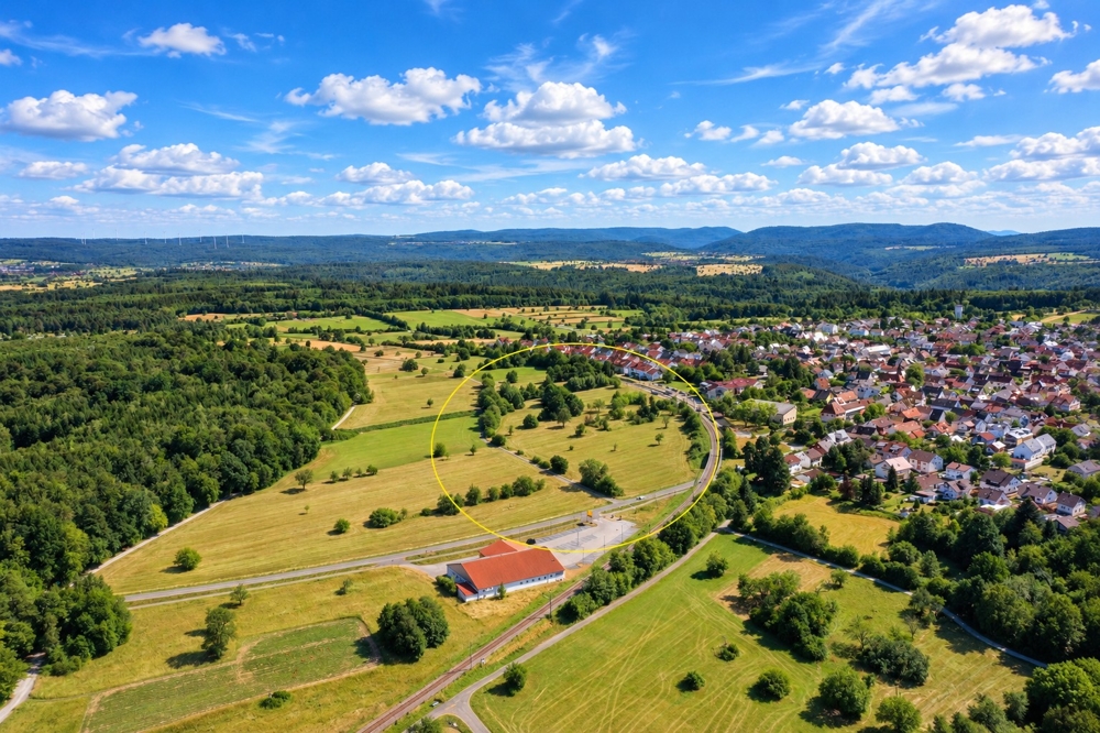 Karlsbad - Spielberg